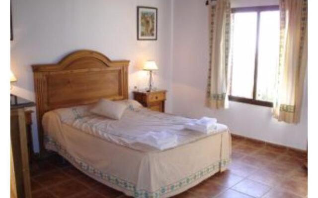 Villa Turistica de la Axarquia