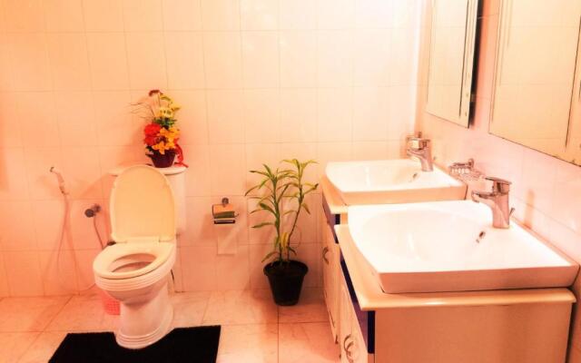 Romeo and Juliet Guest House