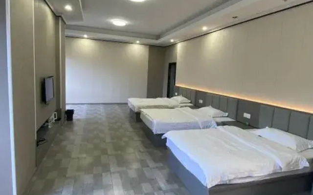 Chongqing Jundu Hotel