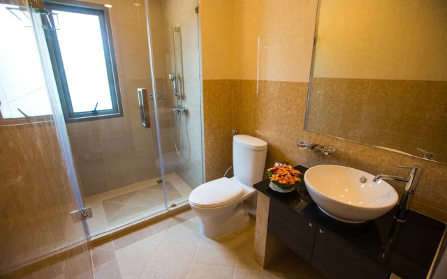 Villa Navin Premier Pool Villa