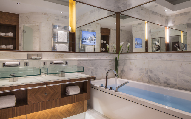 Falkensteiner Schlosshotel Velden – The Leading Hotels of the World