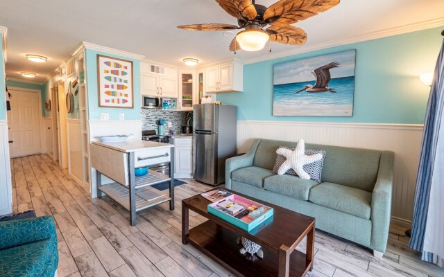 Casa Del Mar 221 - The Beachy Ladybug