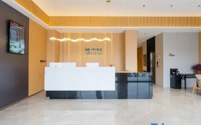 Gsshang Hotel