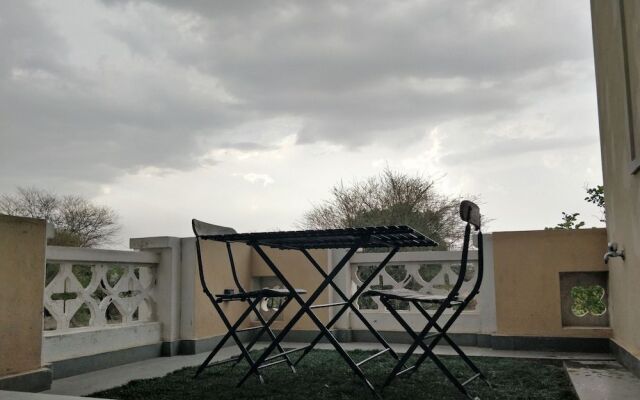 Zade House Udaipur