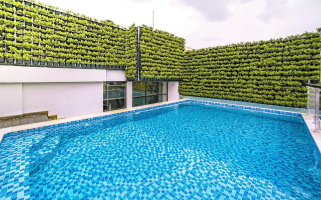 A25 Hotel - 55 Le Anh Xuan