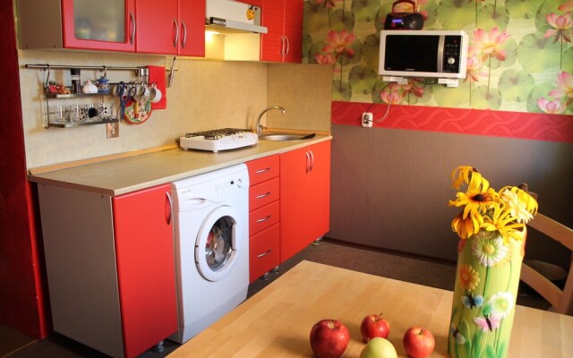 Guest House Magadan & Spa