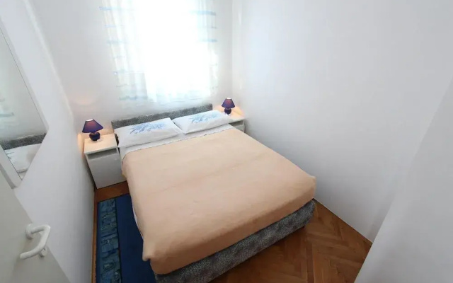 Apartment Nives