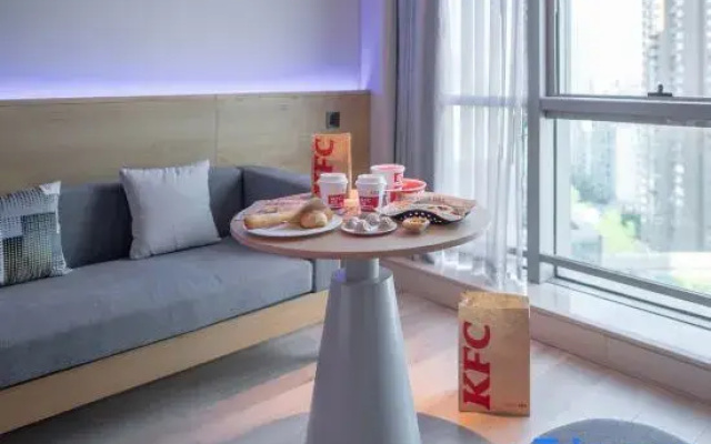 Xizili · Art Hotel (Xiasha University City Branch)