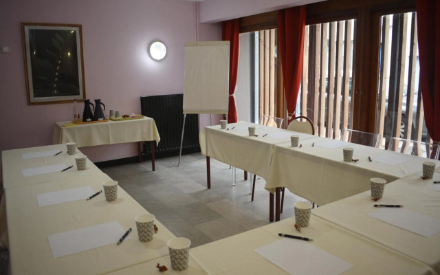 Logis Hotel Epi d'Or