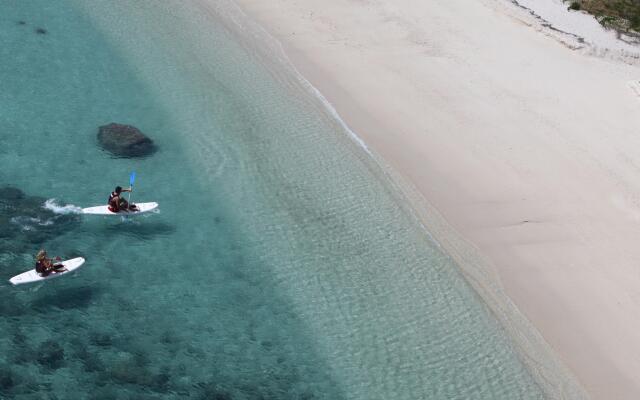 Lizard Island Resort