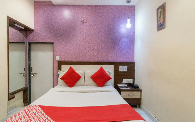 Hotel Aakash by Treebo Hotels