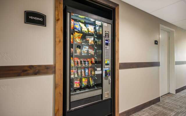 SureStay Plus by Best Western Rexburg