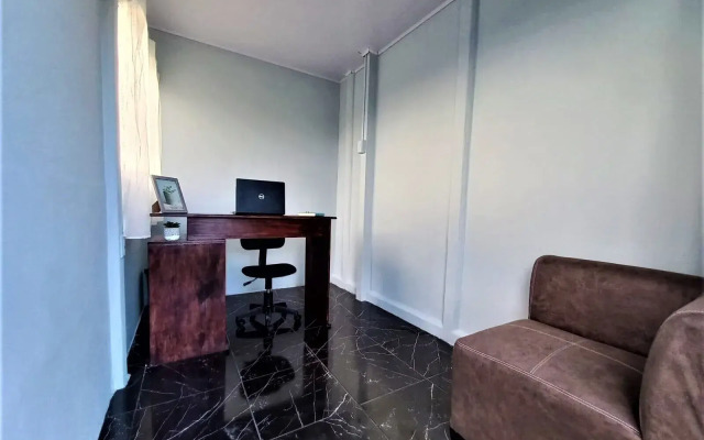 Rio Celeste Nature View