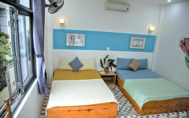 Sông Suối homestay 2