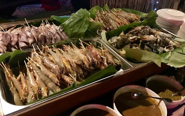 360 Resort Sihanoukville