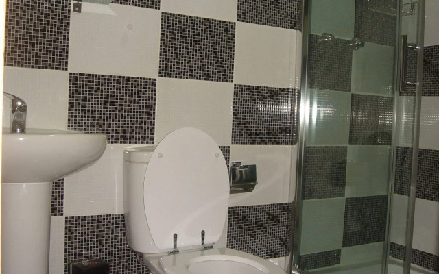 DownTown Guest House