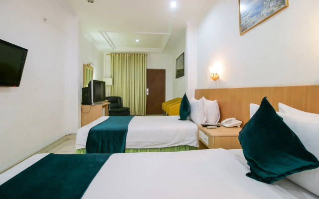 Mariani International Hotel