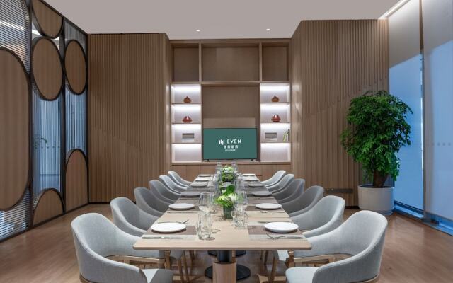 EVEN Hotels Shenzhen Guangming Cloud Park by IHG