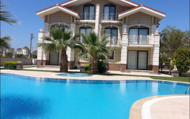 Belek Golf Residence 1
