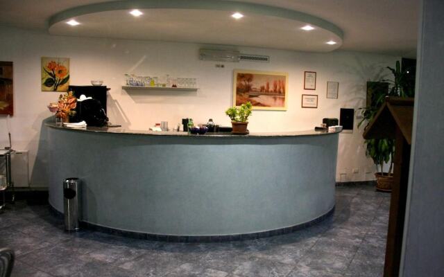 Hotel Il Ciliegio
