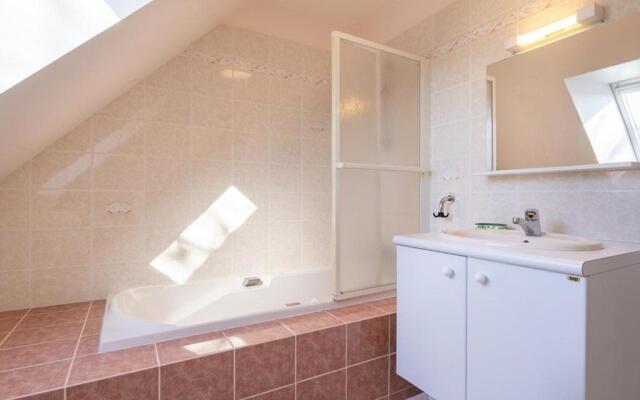 Villa Carnac, 5 pièces, 8 personnes - FR-1-477-50