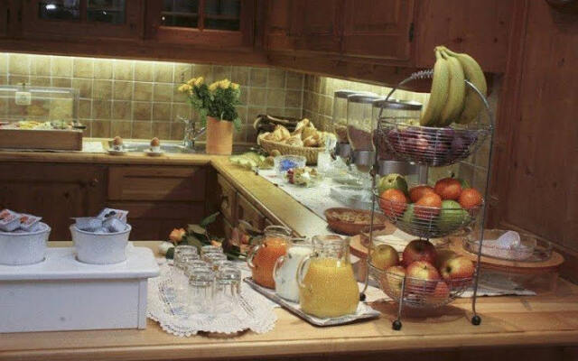 Appartements Spullersee