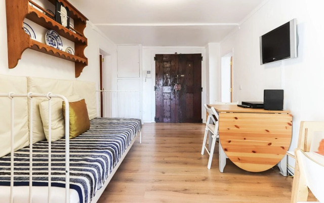 Downtown Experience By Homing