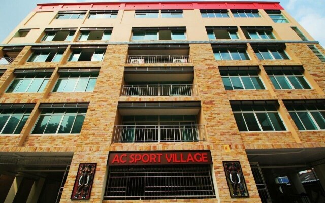 AC Sport Village