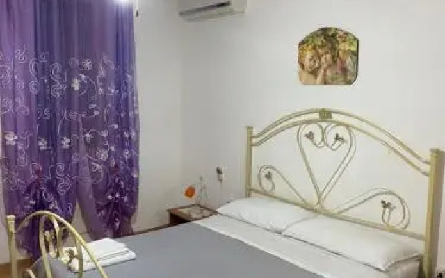 Camera Ulivo - Castelluzzo