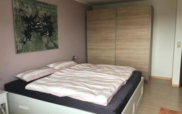 FeWo Frieda nähe Europa Park Rust