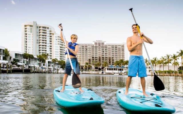 Hyatt Regency Sarasota