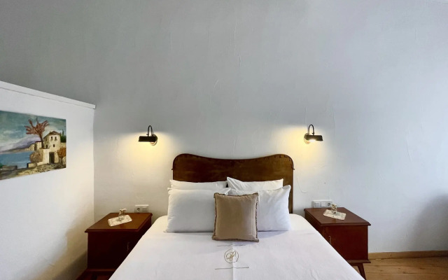 Krem Hotel