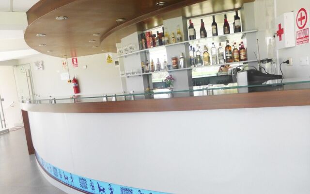 Hotel Murcia Arequipa