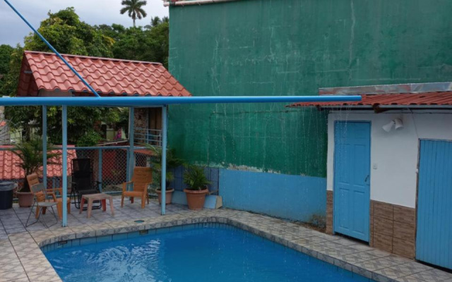 Hotel La Uvita