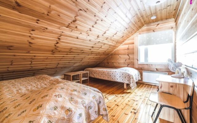 Holiday Home Inkeri