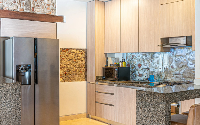 Casa Bovedas - Private Pool - 3 Bedroom