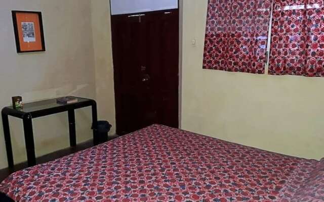 Casa Vieja Guest House
