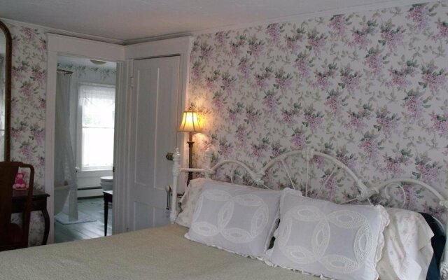 White Swan Bed and Breakfast