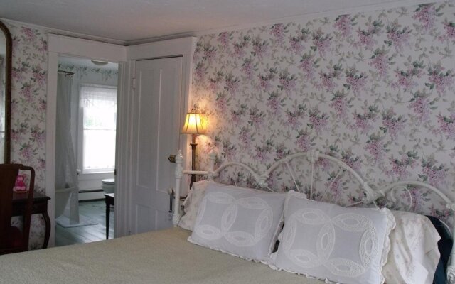 A White Swan Bed and Breakfast
