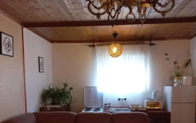 Ethno House Mira
