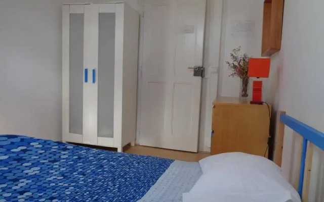 Portuguese Hostel