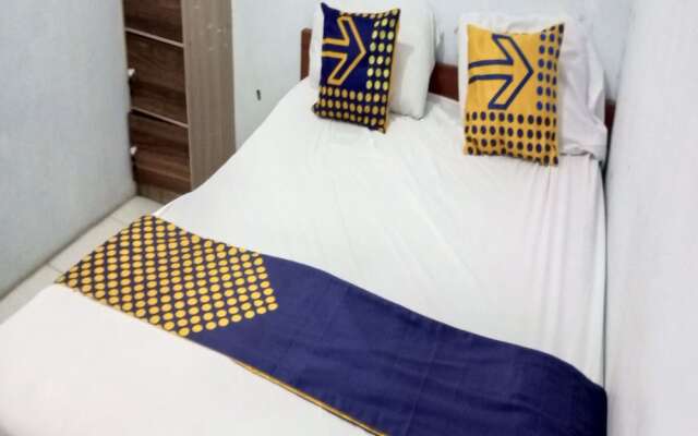 Hotel O Kost Elisabeth Syariah