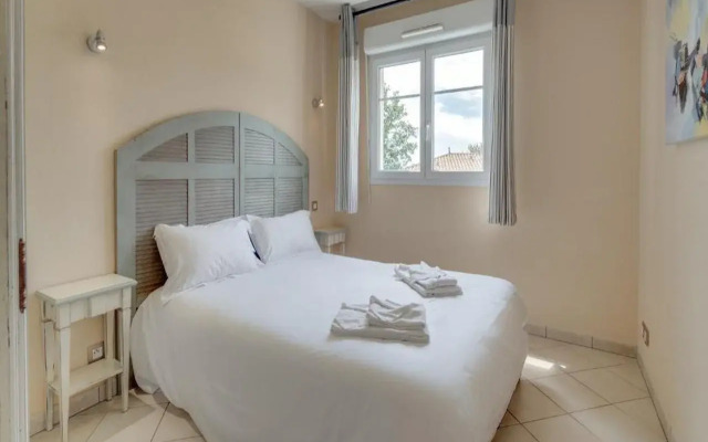 Vacancéole Le Domaine de Camiole