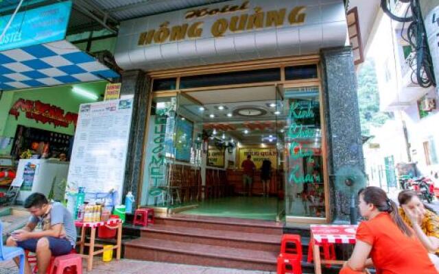 Hong Quang Hotel