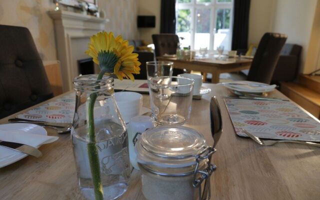 Brambles Bed and Breakfast