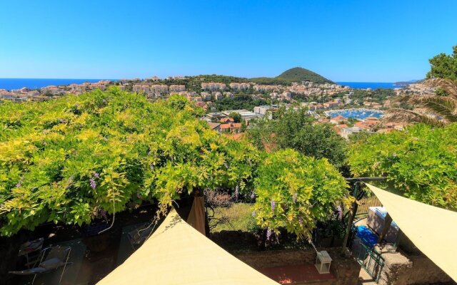 Villa Isanda