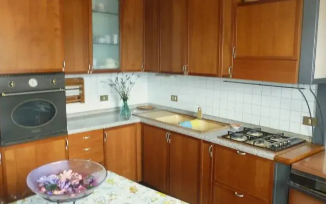 B&B El Fontanì