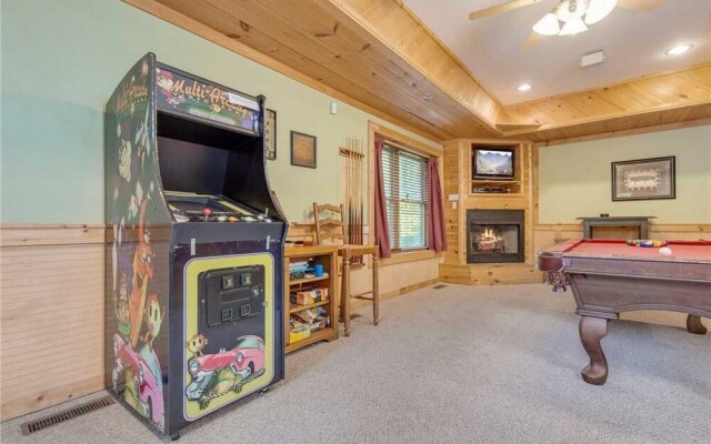 Gentle Bens Den 4 Bedroom Home