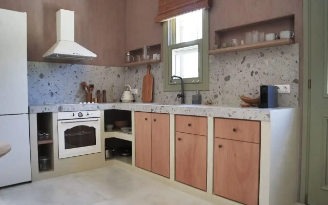 Rock n' Olive Villas