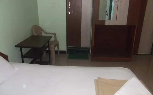 Hotel Oasis